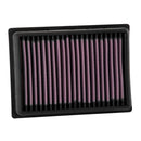 KN-AIR FILTER KTM K&N KT-7918 024844366634