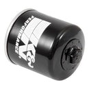 K&N - Oil Filter (Honda, Kawasaki, Yamaha, Triumph, Arctic Cat) - KN-204-1