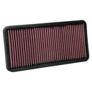 KN-AIR FILTER APRILIA K&N AL-1015 024844369567