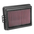 KN-AIR FILTER BMW KN BM-8518 024844369529