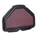 KN-AIR FILTER HON KN HA-1818 024844368867