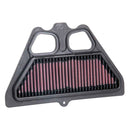 KN-AIR FILTER KAWA KN KA-9017 024844367112