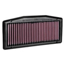 K&N - Air Filter for Triumph (TB-7617)