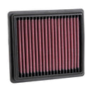 K&N - Air Filter for Indian (PL-1219)