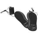 GreenTrail-Heated Insoles