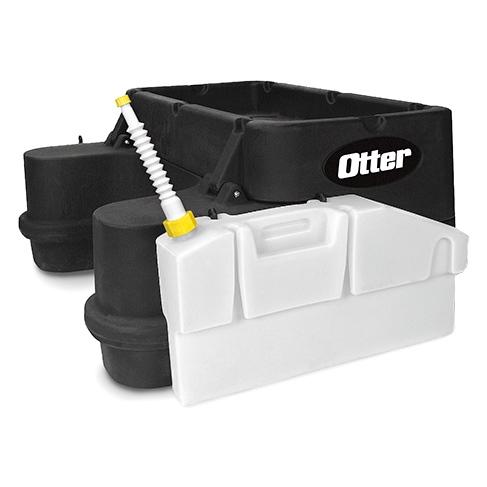 OtterOutdoors-ATV Fluid Tank