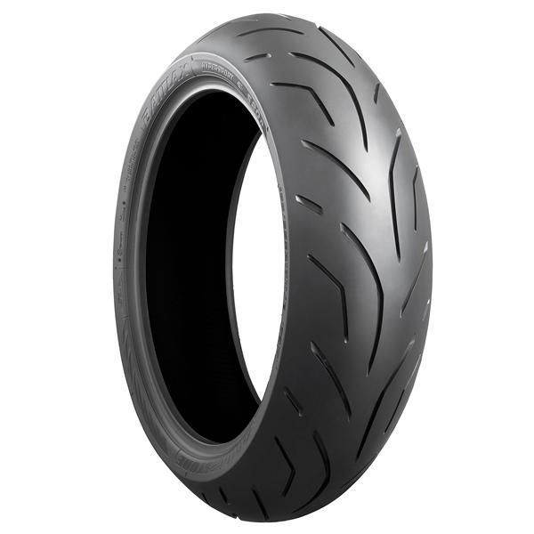 Bridgestone-Battlax S20 Tire