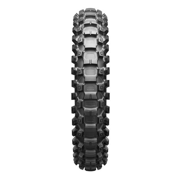 Bridgestone - Battlax BT46 Tire