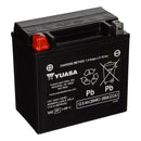 Yuasa - AGM Battery Maintenance Free Factory Activated (YTX14-F/A)