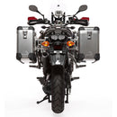 Touratech - ZEGA Pro Side Cases System - Yamaha XT1200Z Super Tenere