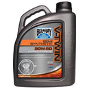 BelRay-Semi-Synthetic Motor Oil