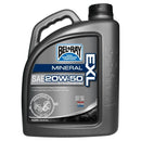 BelRay - EXL Mineral 4T Motor Oil
