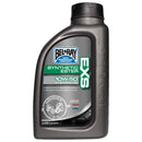 BelRay - EXS Ester Motor Oil - 4T Full Synthetic (10w40 / 10w50)