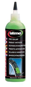TireJect - Tire Sealant