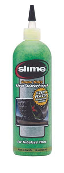 Slime-Tire Sealant