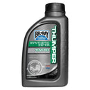 BelRay-Thumper Racing Works Full Synthetic Ester 4T Engine Oil