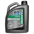 BelRay - Thumper Racing Works Full Synthetic Ester 4T Engine Oil