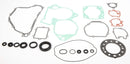 VertexWinderosa - Complete Gasket Set with Oil Seals - 811 (811261)
