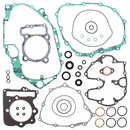 VertexWinderosa - Complete Gasket Set with Oil Seals - 811 (811266)