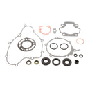 VertexWinderosa - Complete Gasket Set with Oil Seals - 811 (811412)