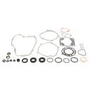 VertexWinderosa - Complete Gasket Set with Oil Seals - 811 (811414)