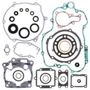 VertexWinderosa - Complete Gasket Set with Oil Seals - 811 (811427)