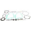 VertexWinderosa - Complete Gasket Set with Oil Seals - 811 (811457)