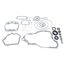 VertexWinderosa - Complete Gasket Set with Oil Seals - 811 (811670)
