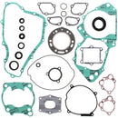 VertexWinderosa - Complete Gasket Set with Oil Seals - 811 (811256)