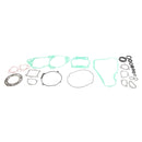 VertexWinderosa - Complete Gasket Set with Oil Seals - 811 (811257)