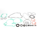 VertexWinderosa - Complete Gasket Set with Oil Seals - 811 (811264)