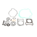 VertexWinderosa - Complete Gasket Set with Oil Seals - 811 (811640)