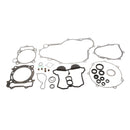 VertexWinderosa - Complete Gasket Set with Oil Seals - 811 (811677)