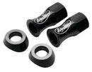 Motion Pro - 13mm Liteloc Rim Lock Nut with Beveled Washer Kit