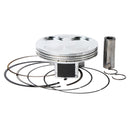 VertexWinderosa - Forged Replica Piston Kit (23562A)