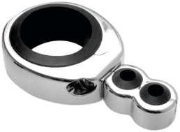 Motion Pro - Swivel Head Cable Clamps