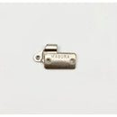 Magura - 163 Reservoir Cap, Non-Threaded with Hot Start