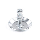 ClickNGo-Replacement Skid Shoe for Snow Plow