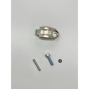 Magura - 167 Clamp with Pin, Silver