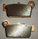 Vesrah - Brake Pad (VD-271JL)