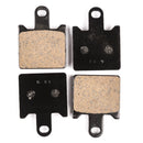 Vesrah - Brake Pad (VD-444)