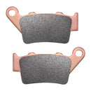 Vesrah - Brake Pad (VD-953JL)