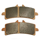 Vesrah - Brake Pad (VD-9031RJL)