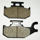 Vesrah - Brake Pad (VD-266)