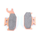 Vesrah - Brake Pad (VD-266JL)