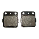 Vesrah - Brake Pad (VD-127)