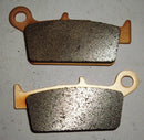 Vesrah - Brake Pad (VD-144JL)