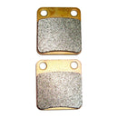 Vesrah - Brake Pad (VD-120JL)