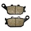 Vesrah - Brake Pad (VD-163)