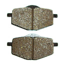 Vesrah - Brake Pad (VD-239)